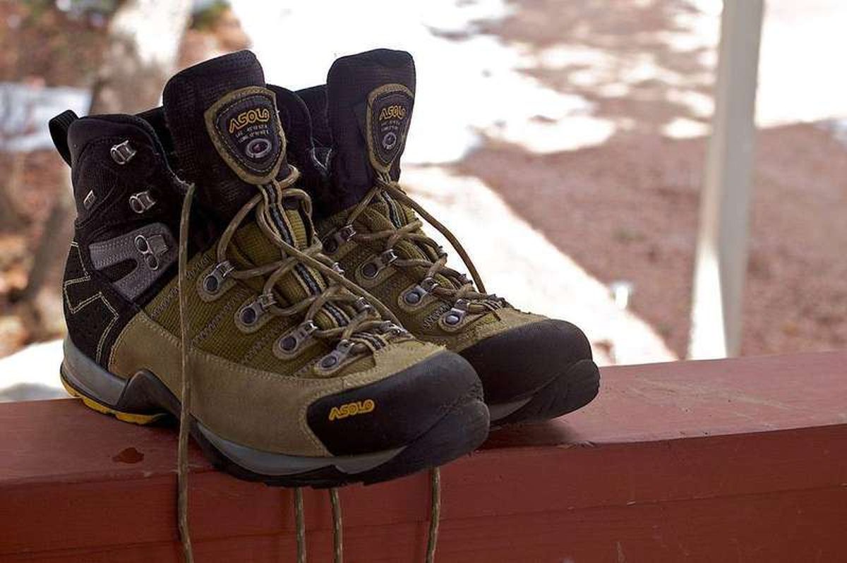 Why Do You Get Blisters When Hiking and How to Prevent Them