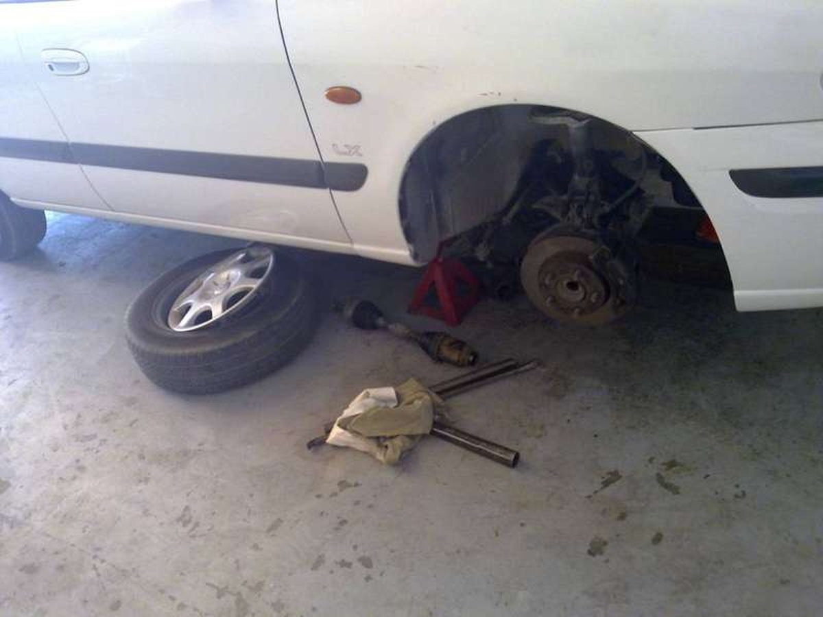 Why Do Brake Rotors Warp, or Do They Actually?
