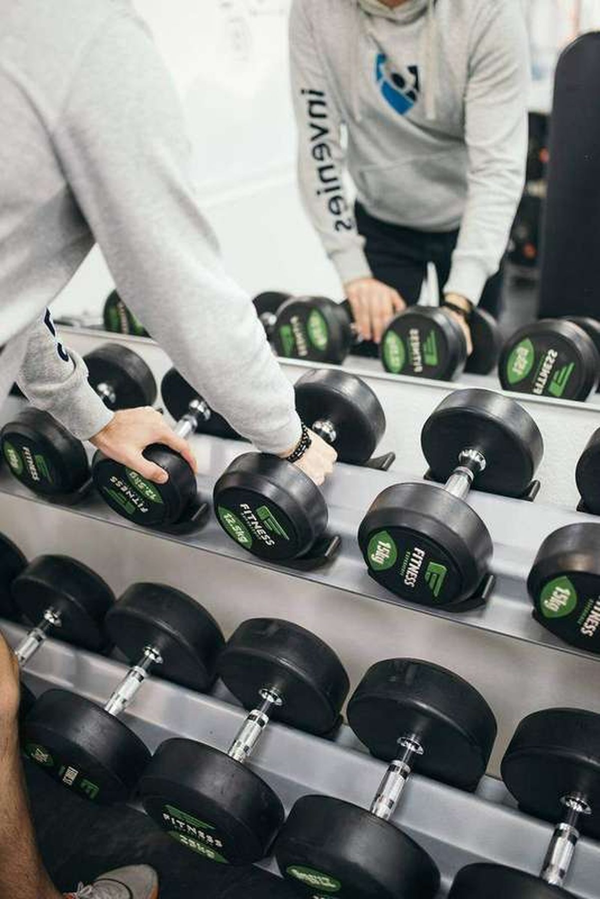 How long does it really take to build noticeable muscle?
