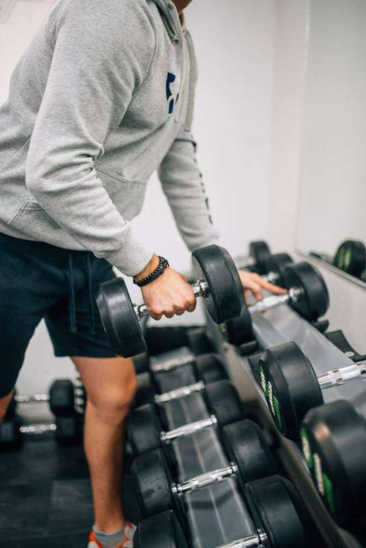 Why you feel dizzy after a workout: the 5 common causes