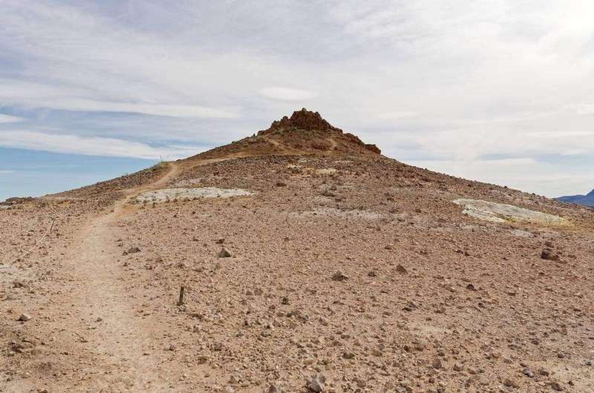 What Does Hiking Trail Difficulty Rating Actually Mean?