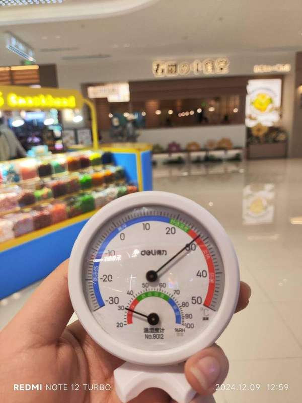 What is the ideal indoor humidity level, and why does it matter?
