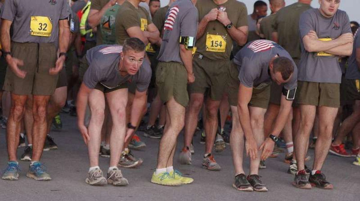 Is It Normal for Muscles to Stay Sore After a Cramp?