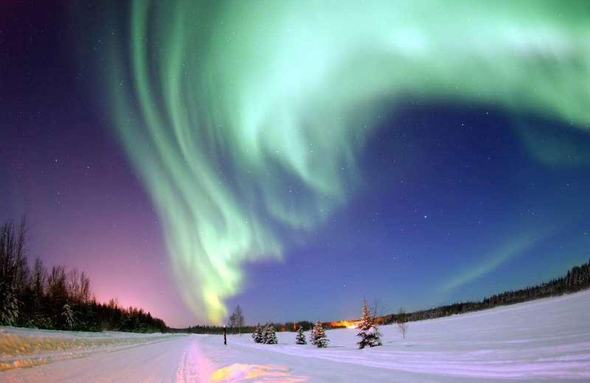 What Causes the Northern Lights? The Science of Auroras Explained