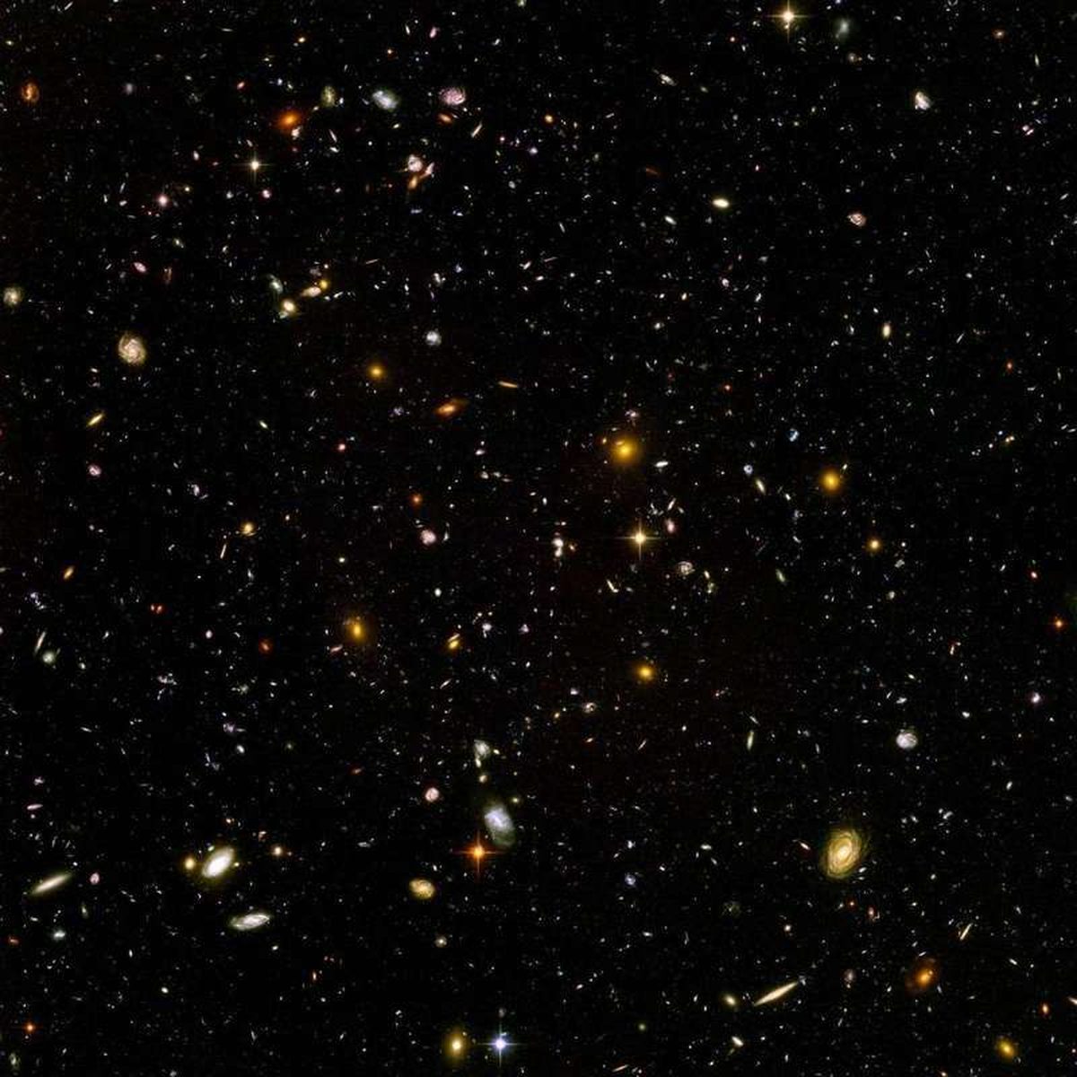 How Do Scientists Measure the Age of the Universe?