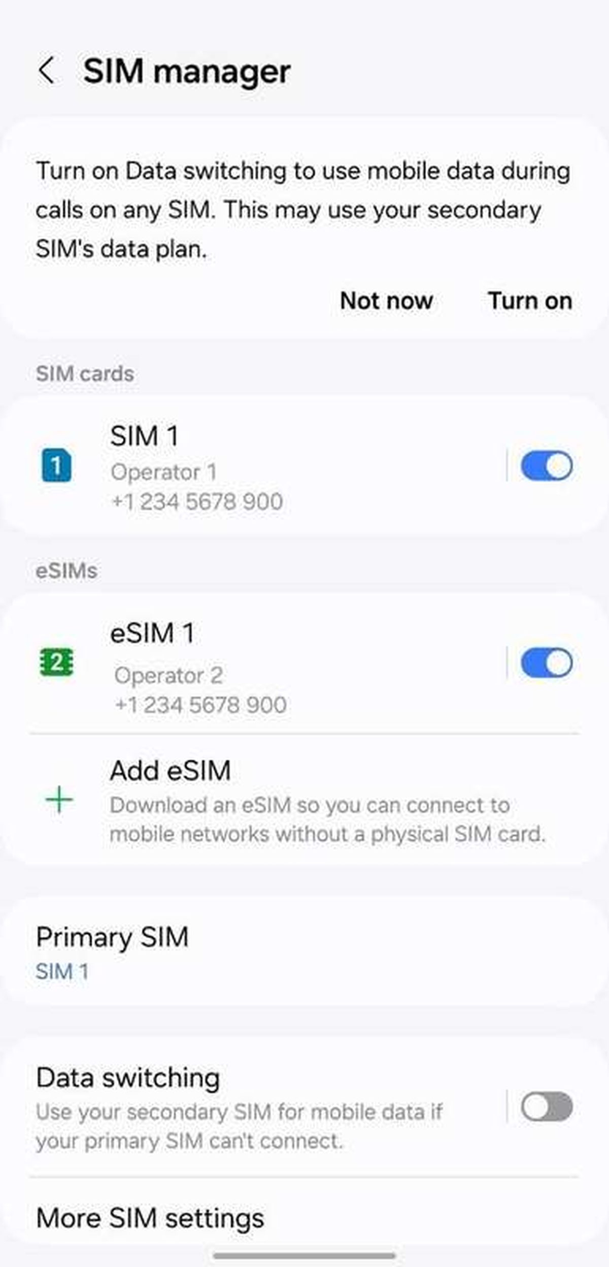 eSIM: What It Is, How It Works, and Why Travelers Use It