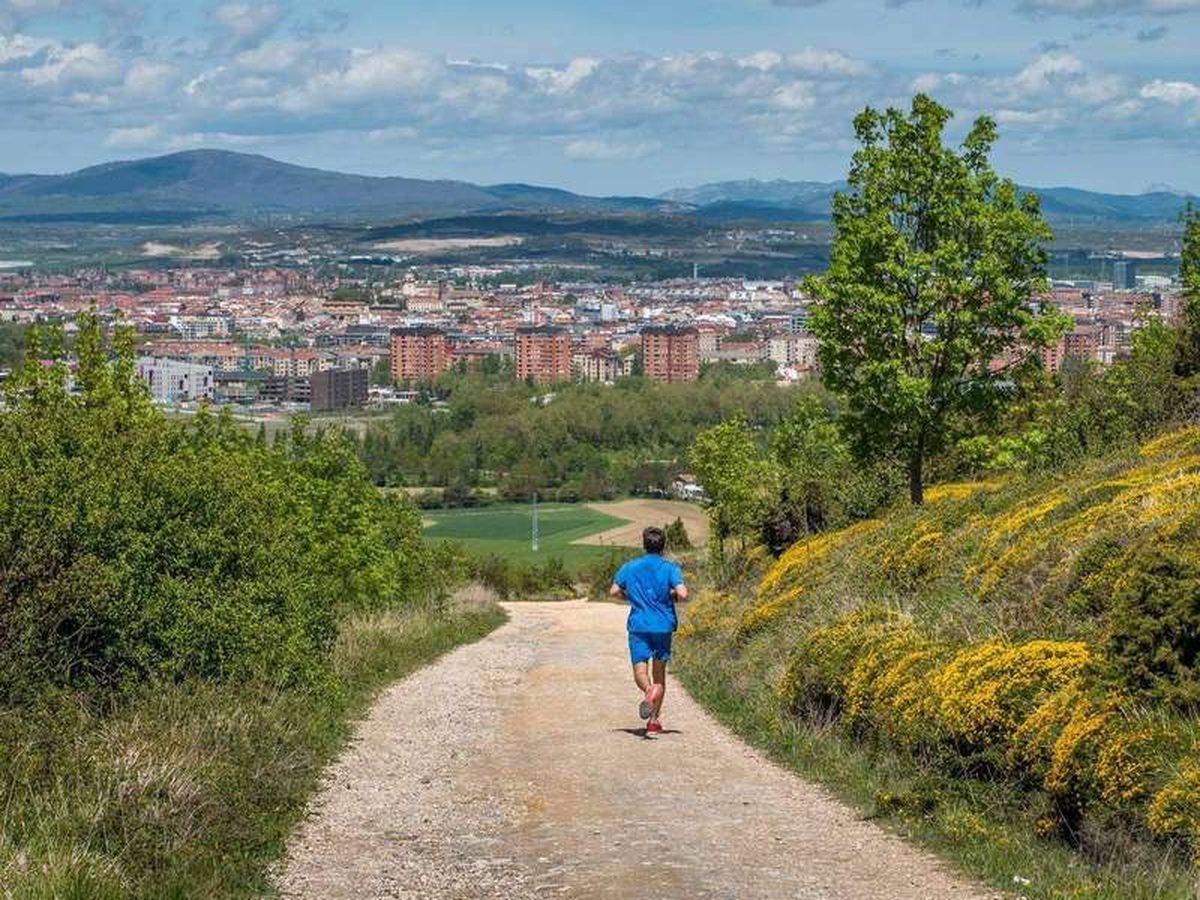 Why do I get out of breath so fast when running?