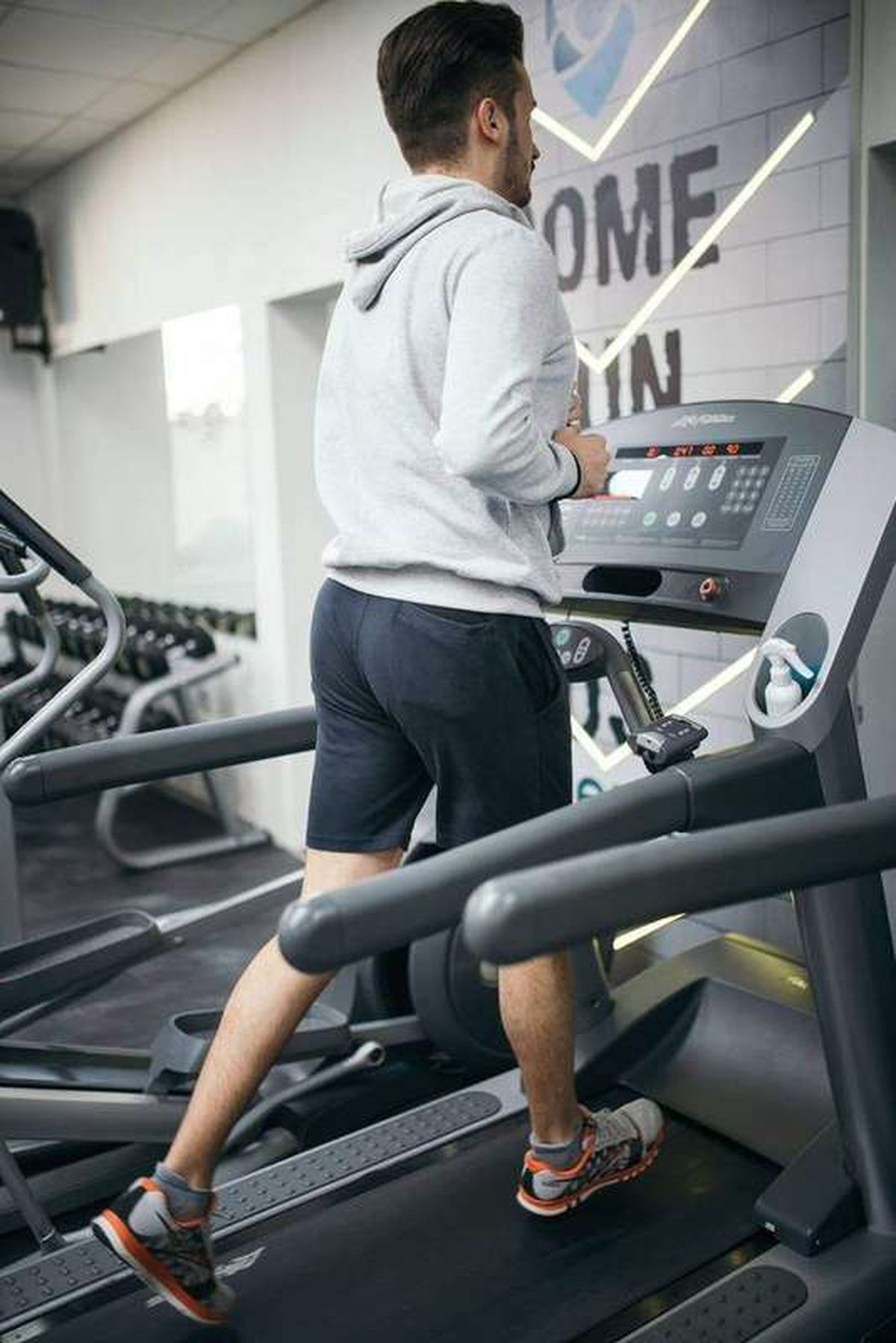 Why Am I Not Losing Weight Despite Exercising?