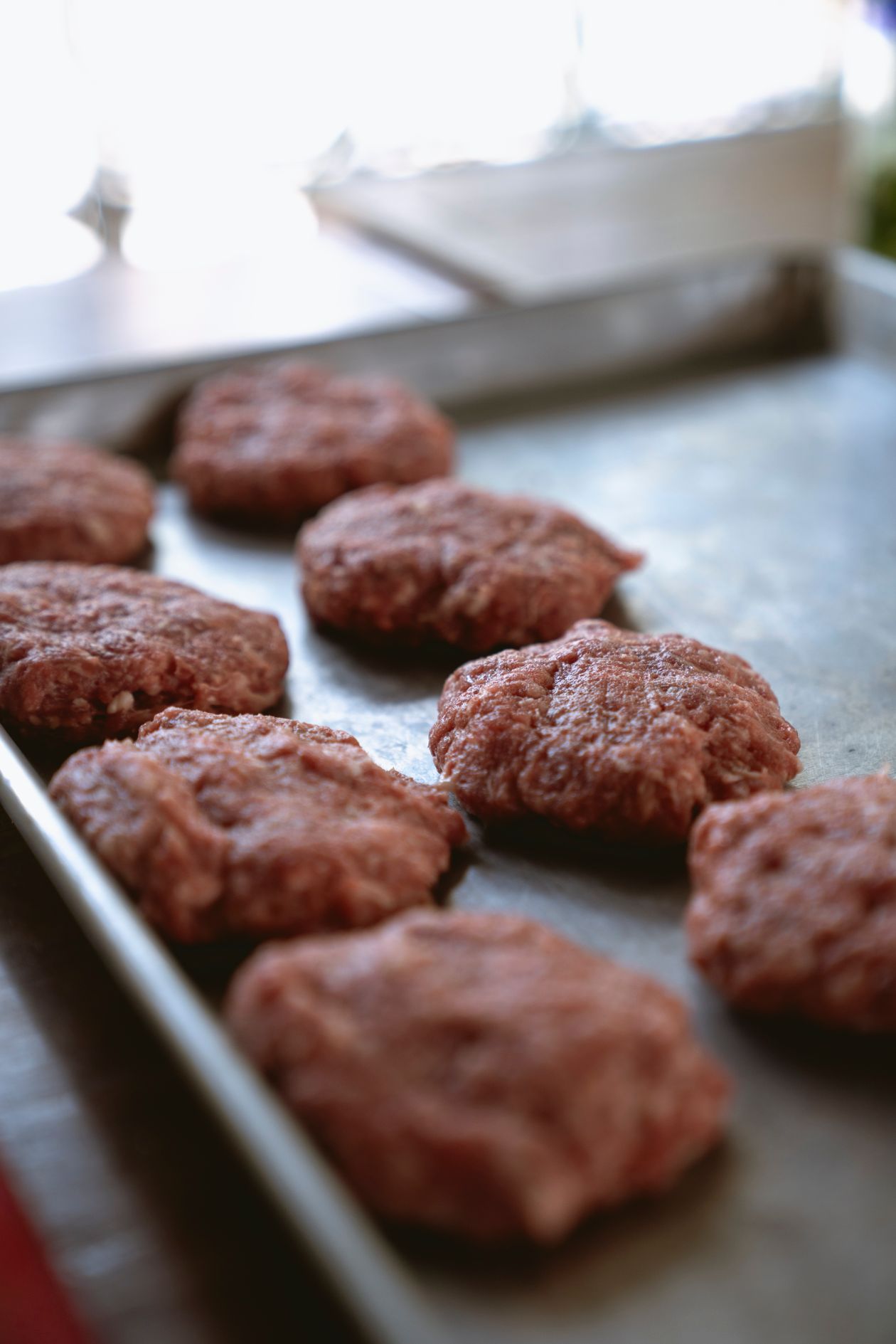 Why frozen meat needs to thaw in the fridge, not on the counter