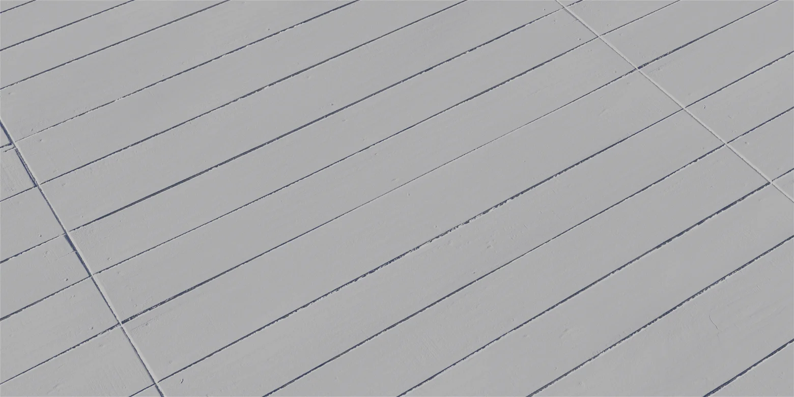Texture of wood planks showing seams where boards meet