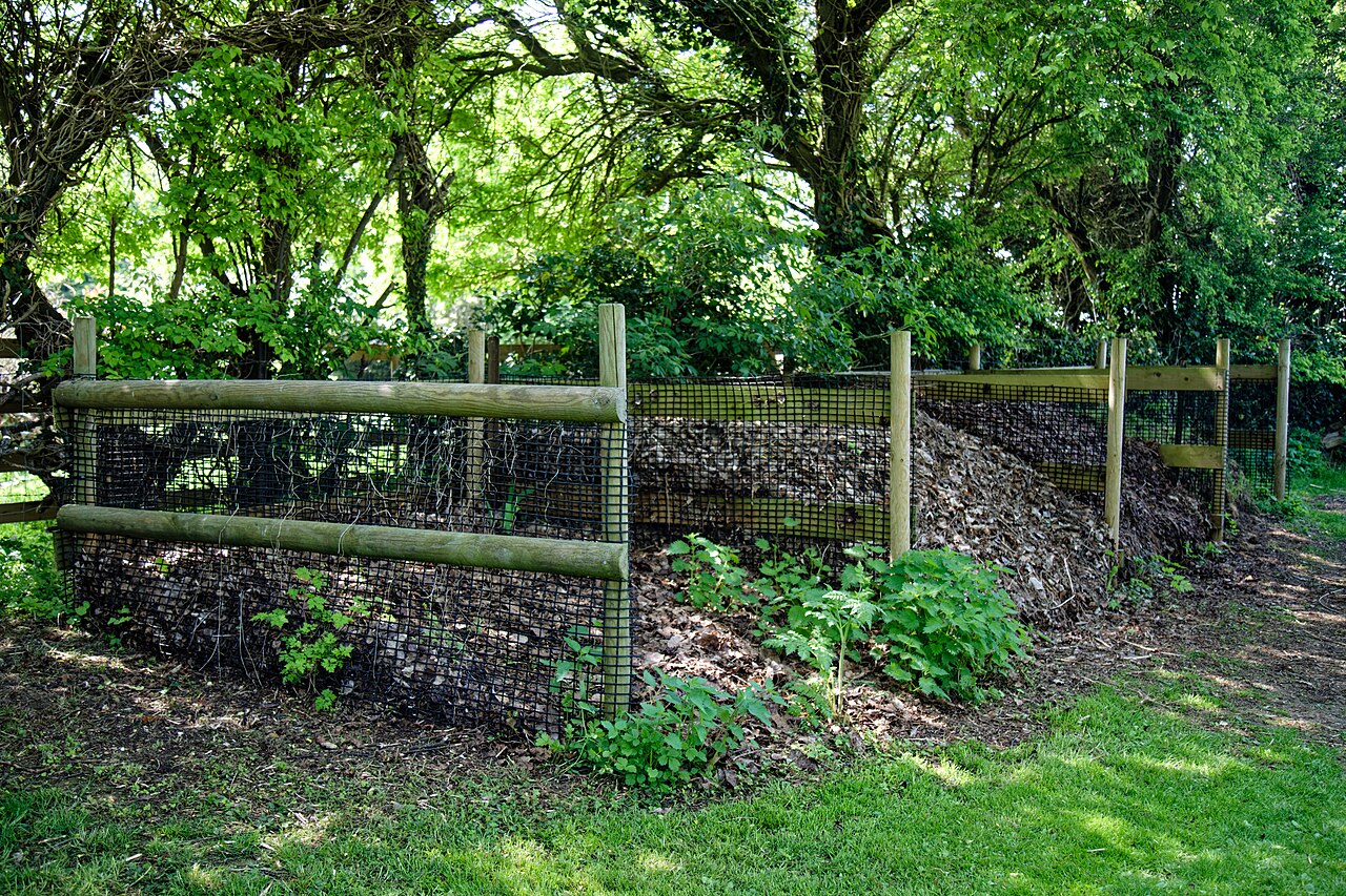How to Compost Without a Bin: 4 Beginner Methods