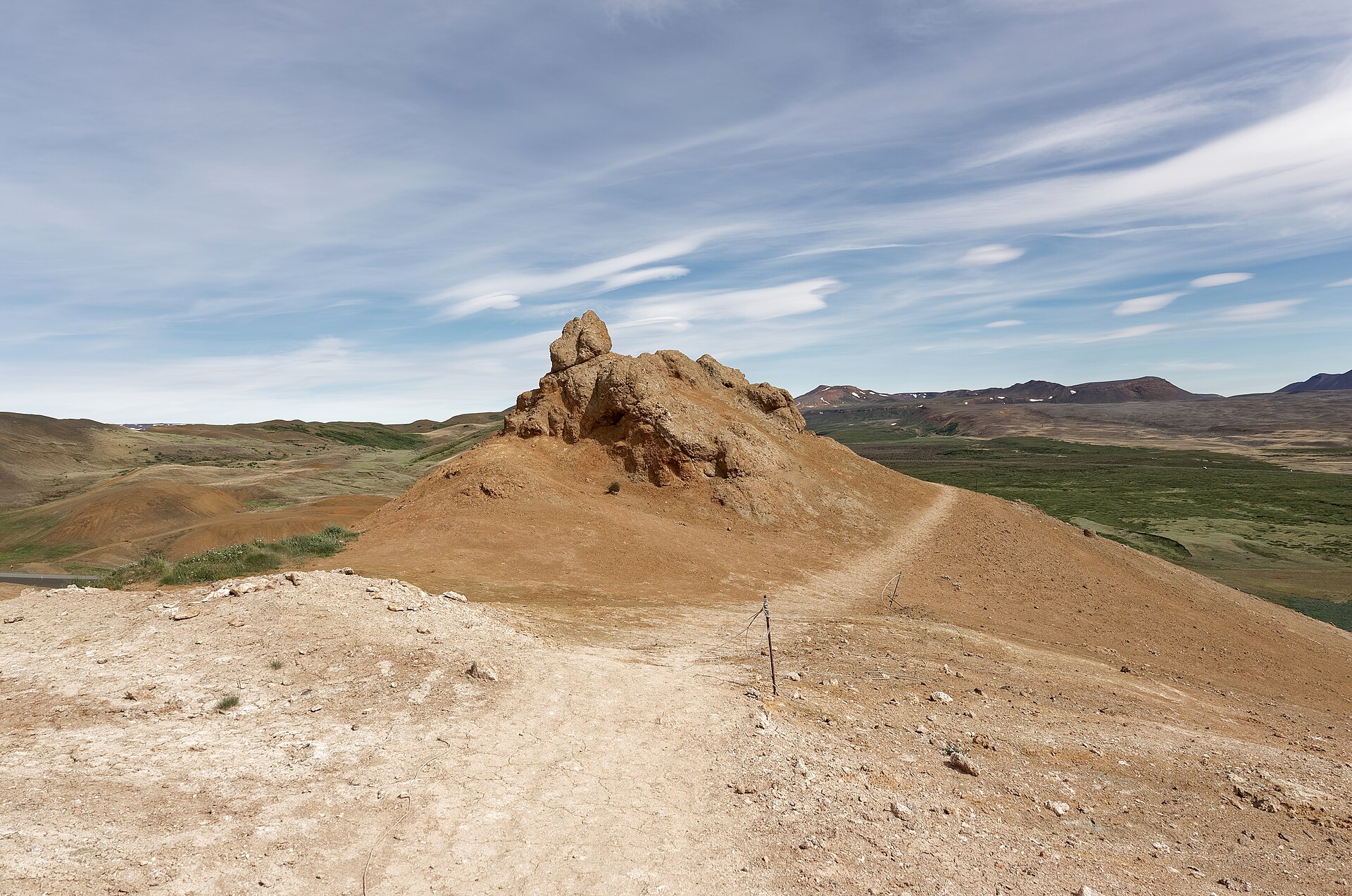 Hiking vs Trekking: What Each Term Really Means