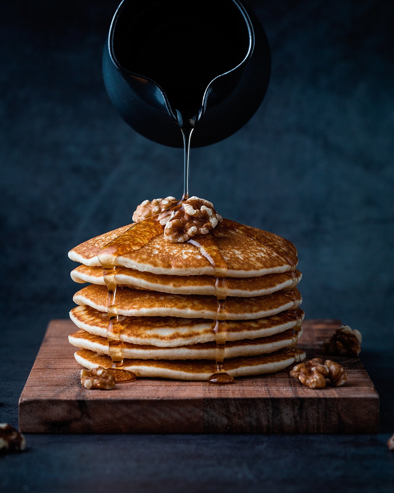 Pancakes Come Out Flat? Why Your Stack Never Gets Fluffy