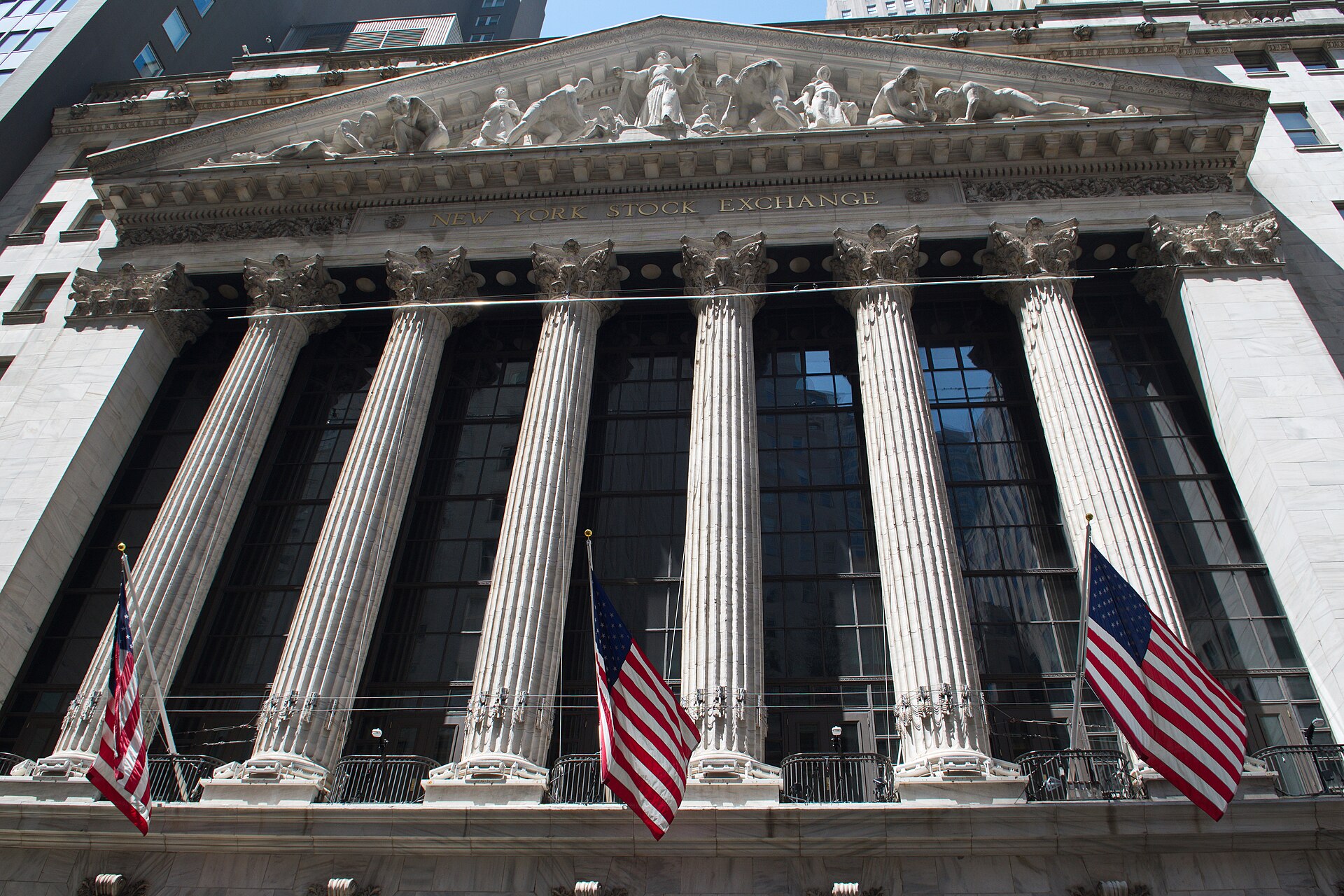 Stock market crash fears grow as valuations hit rare record highs