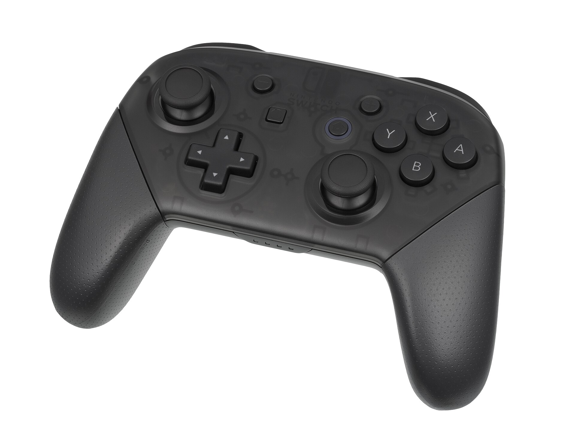 A video game controller