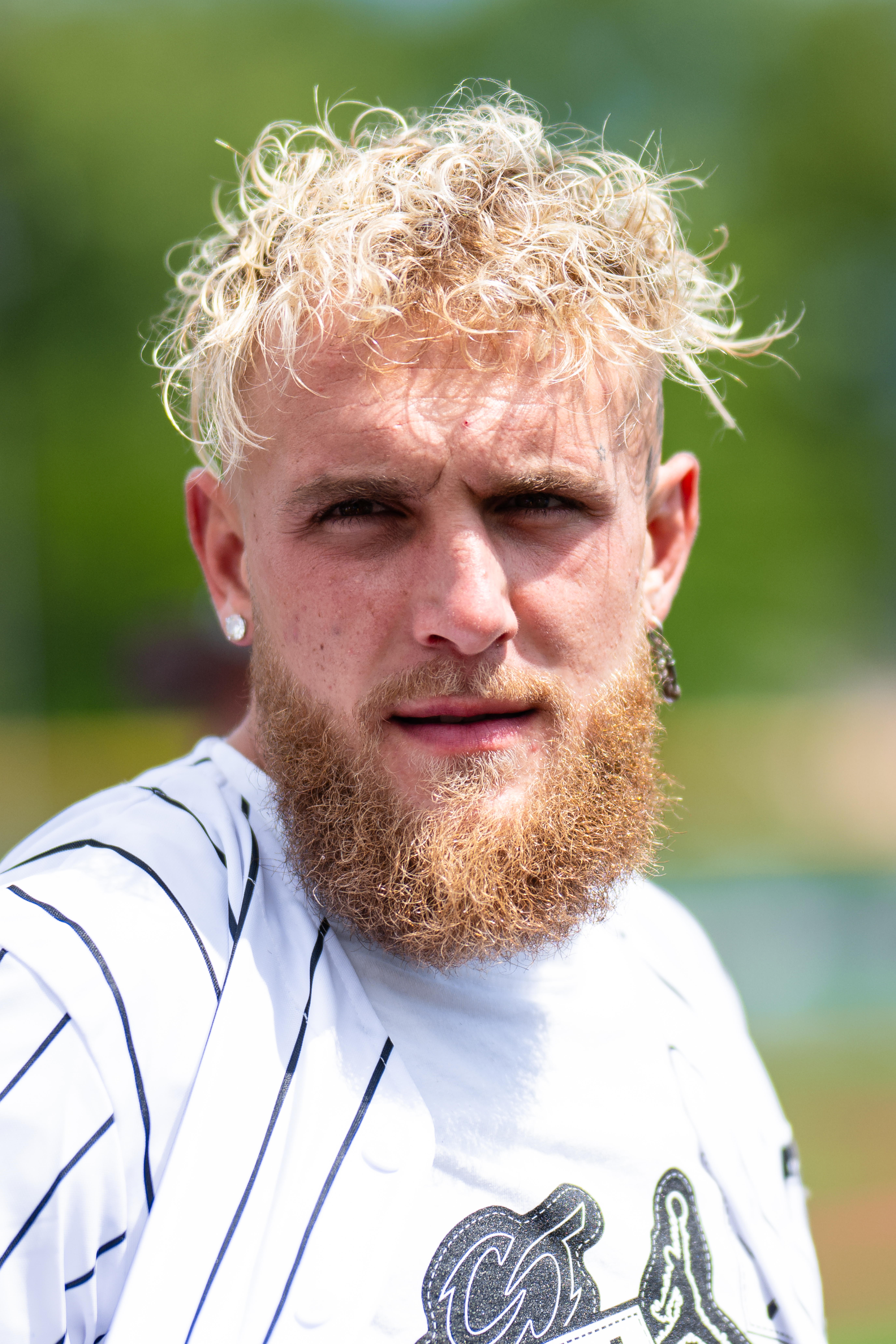 Jake Paul in 2023