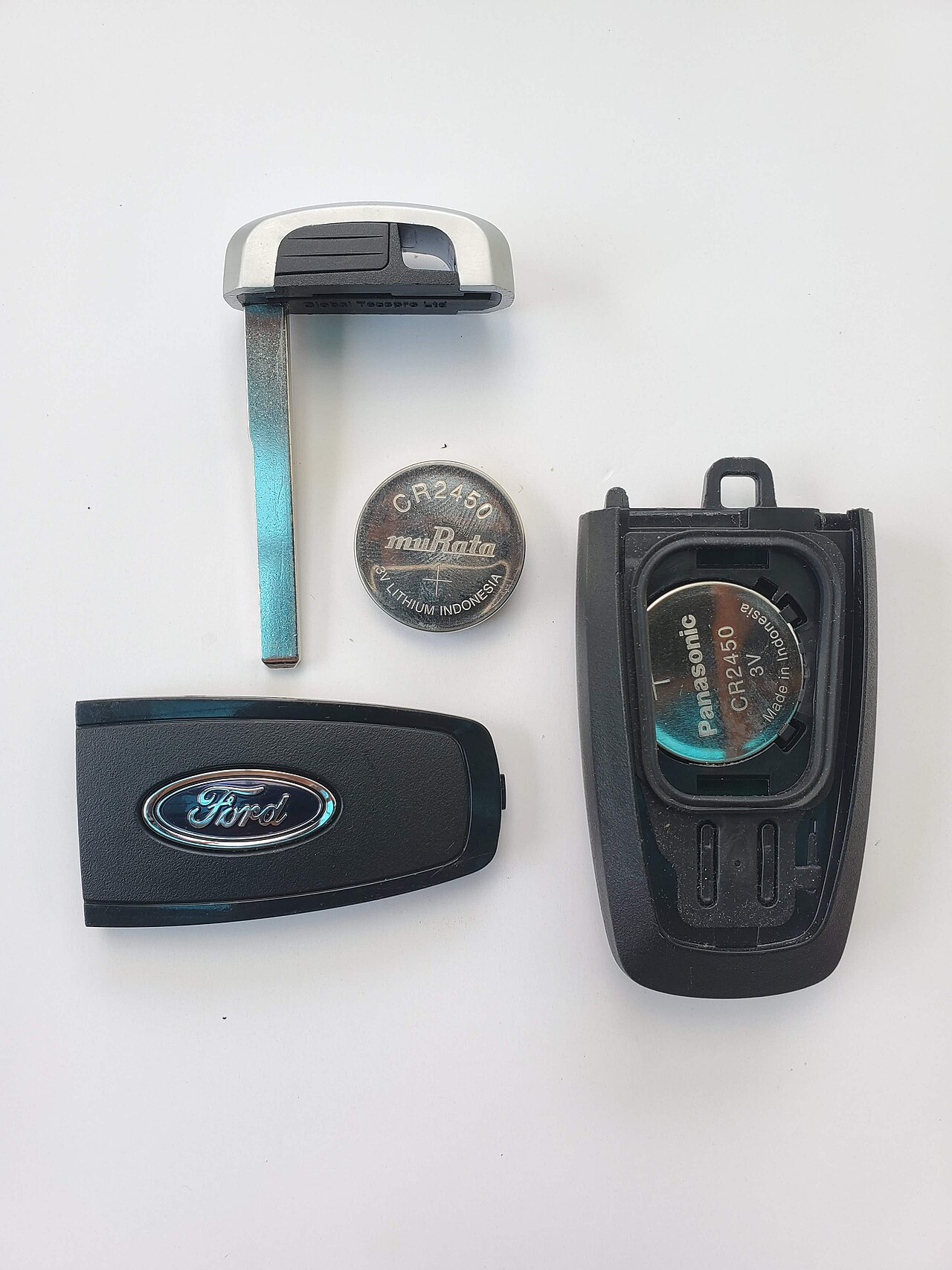 What to Do If Your Key Fob Stops Working